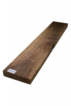 Preview: Body Nussbaum, europ. 2-tlg., Einzelstück #030